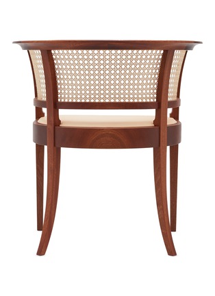  - CARL HANSEN & SØN - KK96620 FAABORG 桃花心木椅