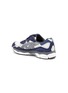  - ASICS - ‘GEL-NYC’ Low Top Lace Up Mesh Sneakers