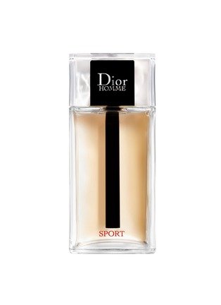 首图 -点击放大 - DIOR BEAUTY - Dior Homme Sport Eau de Toilette
