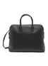 首图 - 点击放大 - VALEXTRA - ‘Mylogo’ Grained Leather Tote Bag