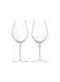 首图 –点击放大 - RIEDEL - Veloce Red Wine Glass — Syrah/Shiraz