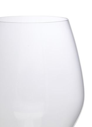 细节 –点击放大 - RIEDEL - Veloce White Wine Glass — Sauvignon Blanc