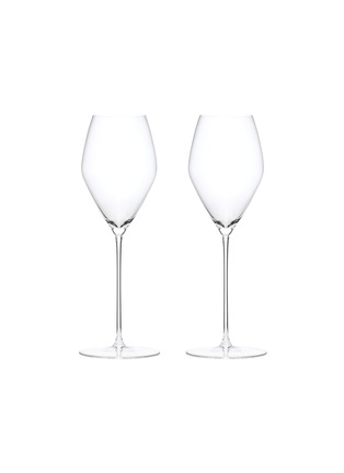 首图 –点击放大 - RIEDEL - Veloce White Wine Glass — Sauvignon Blanc
