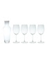 首图 –点击放大 - RIEDEL - Veritas Cabernet/Merlot Glass and Decanter Set
