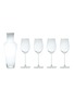 首图 –点击放大 - RIEDEL - Veritas Riesling Glass and Decanter Set