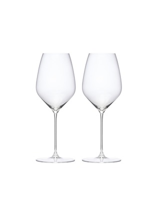 首图 –点击放大 - RIEDEL - Veloce White Wine Glass — Riesling