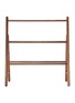 细节 –点击放大 - THE CONRAN SHOP - 核桃木毛巾担架