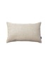 背面 –点击放大 - THE CONRAN SHOP - 绒面靠垫 - 焦糖色