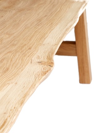 - THE CONRAN SHOP - PENDLE 自然橡木长凳