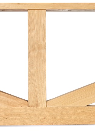  - THE CONRAN SHOP - PENDLE 橡木长桌