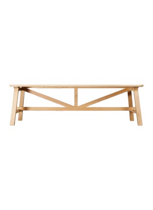 首图 –点击放大 - THE CONRAN SHOP - PENDLE 橡木长桌