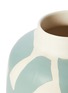 细节 –点击放大 - THE CONRAN SHOP - MAG 长方顶陶瓷咖啡桌 — 深蓝色