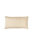 背面 –点击放大 - THE CONRAN SHOP - 绒面靠垫 - 雾灰色