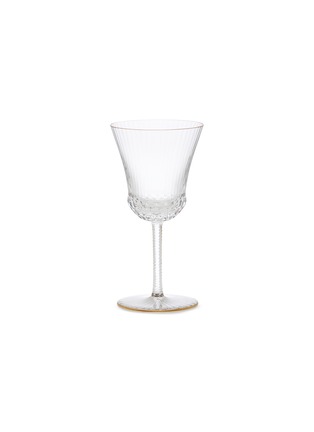 首图 - 点击放大 - SAINT-LOUIS - Apollo American Gold Rim Water Glass #1