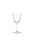 首图 - 点击放大 - SAINT-LOUIS - Apollo American Gold Rim Water Glass #1