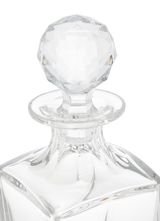 细节 –点击放大 - SAINT-LOUIS - Apollo Square Decanter Set