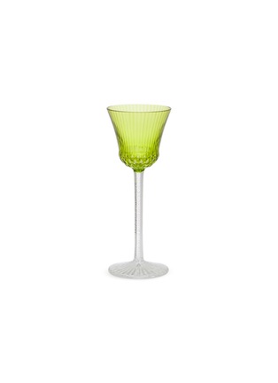 首图 –点击放大 - SAINT-LOUIS - Apollo Hock — Chartreuse Green
