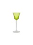 首图 –点击放大 - SAINT-LOUIS - Apollo Hock — Chartreuse Green