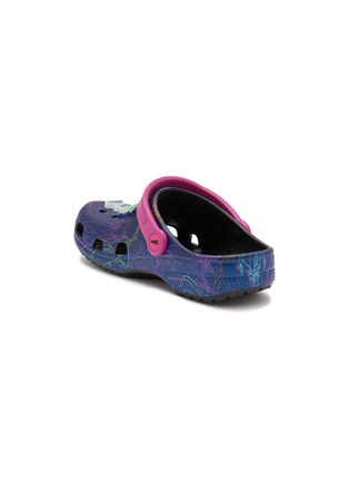  - CROCS - Disney Villains’ Kids Clog Sandals