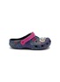 首图 - 点击放大 - CROCS - Disney Villains’ Kids Clog Sandals