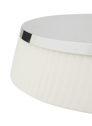 细节 –点击放大 - BACCARAT - x Flos Bon Jour Versailles Large Lamp