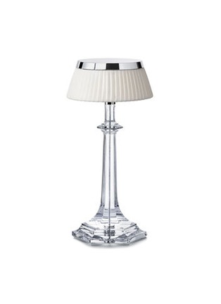 首图 –点击放大 - BACCARAT - x Flos Bon Jour Versailles Small Lamp