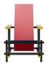 首图 –点击放大 - CASSINA - 积木框架单人沙发