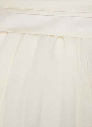  - GIA STUDIOS - 百褶半裙