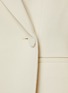 - GIA STUDIOS - 斜开襟西服外套