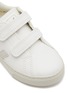 细节 - 点击放大 - VEJA - 幼儿款 ESPLAR 魔术贴真皮运动鞋