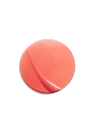 细节 -点击放大 - HERMÈS - Limited Edition Rouge Hermès Shiny Lipstick – Corail Parasol