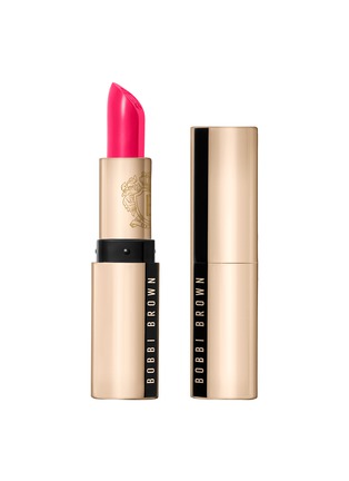 首图 -点击放大 - BOBBI BROWN - Luxe Lipstick – Pink Dahlia