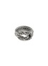 首图 - 点击放大 - JOHN HARDY - ‘Classic Chain’ Silver Knotted Double Chain Ring