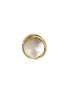 细节 - 点击放大 - JOHN HARDY - ‘Classic Chain’ 18K Gold Diamond Crossover Ring