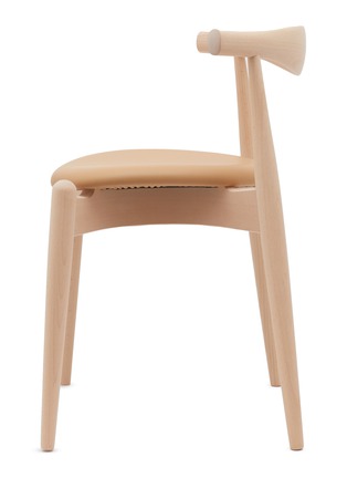 细节 –点击放大 - CARL HANSEN & SØN - CH20 Elbow Chair