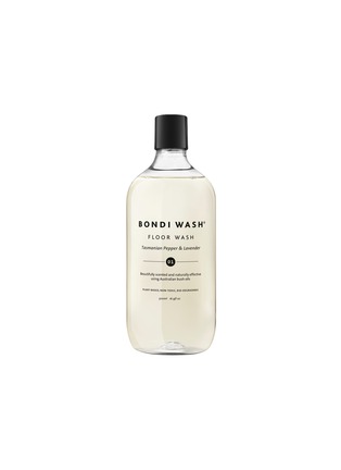 Main View - 点击放大 - BONDI WASH - Tasmanian Pepper And Lavender Floor Wash 500ml