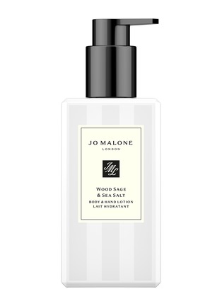 首图 - 点击放大 - JO MALONE LONDON - Wood Sage & Sea Salt Body & Hand Lotion 250ml