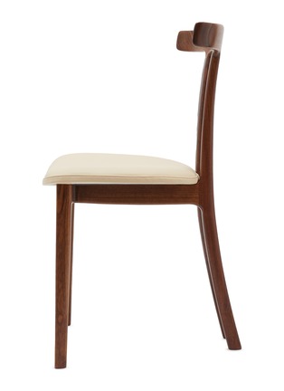 细节 –点击放大 - CARL HANSEN & SØN - OW58 T 型椅背核桃木椅