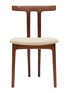 首图 –点击放大 - CARL HANSEN & SØN - OW58 T 型椅背核桃木椅