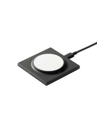 首图 - 点击放大 - NATIVE UNION - Drop Magnetic Wireless Charger — Black