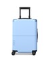 首图 –点击放大 - JULY - CARRY ON 21 寸登机行李箱 - 蓝色
