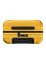 正面 –点击放大 - JULY - CARRY ON 21 寸登机行李箱 - 黄色