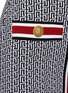  - BALMAIN - MONOGRAM 针织连衣裙