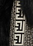  - BALMAIN - MONOGRAM 针织开衫
