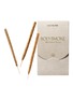 首图 -点击放大 - GLOSOME - Holy Smoke Palo Santo Hand-Rolled Incense Stick — Set of 10