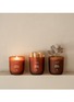 细节 -点击放大 - GLOSOME - Holy Smoke Palo Santo Candle 220g