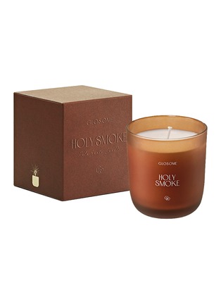 首图 -点击放大 - GLOSOME - Holy Smoke Palo Santo Candle 220g