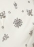 - MARCHESA NOTTE - 水钻缀饰连衣裙