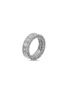 首图 - 点击放大 - ROBERTO COIN - ‘Princess’ 18K White Gold Diamond Ruby Ring