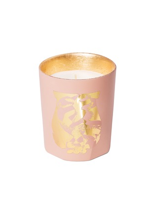 首图 –点击放大 - TRUDON - X Maître Tseng 落英缤纷香氛蜡烛 — 270g